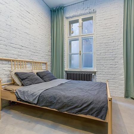 Krasny Byt V Historickom Centre Bratislavy Bratislava Ngoại thất bức ảnh