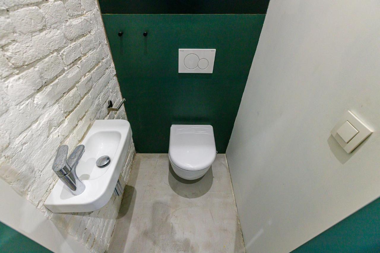 Krasny Byt V Historickom Centre Bratislavy Bratislava Ngoại thất bức ảnh