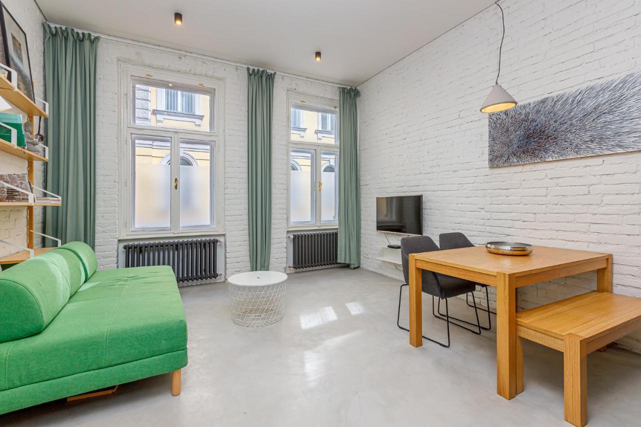 Krasny Byt V Historickom Centre Bratislavy Bratislava Ngoại thất bức ảnh